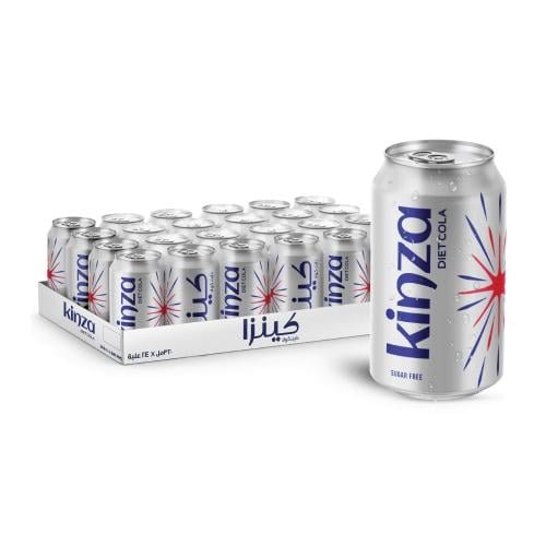 Kinza Cola