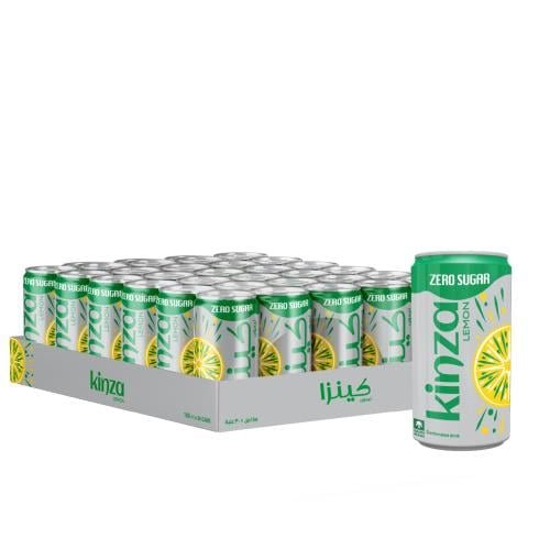 Kinza Citrus