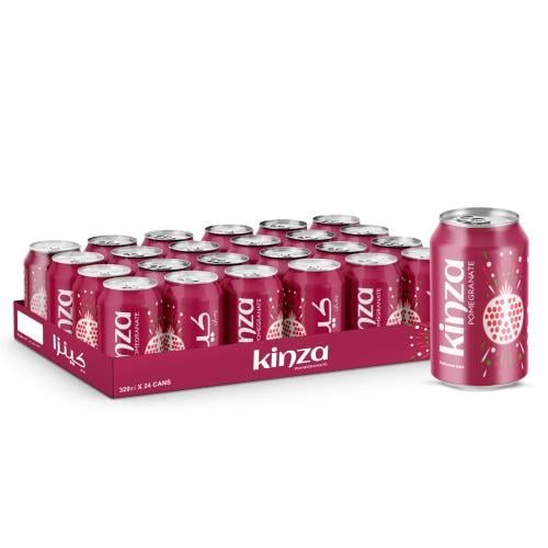 Kinza Pomegranate