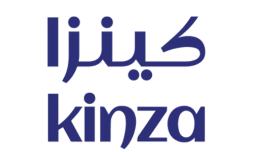 Kinza Logo